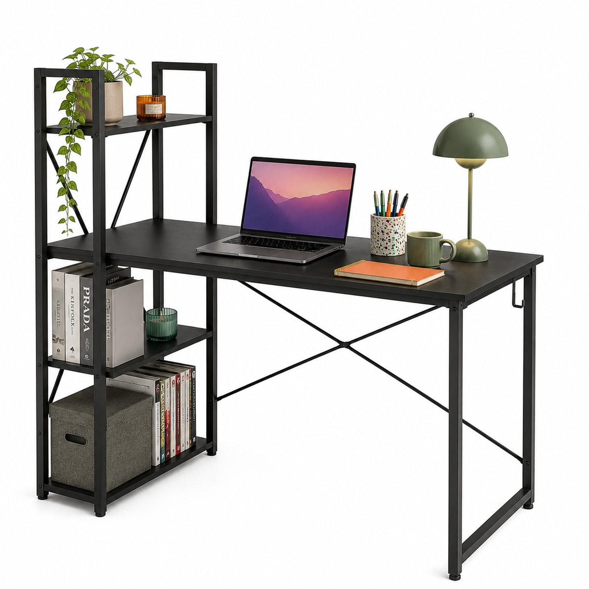 Bayt Bureau - Game Bureau
