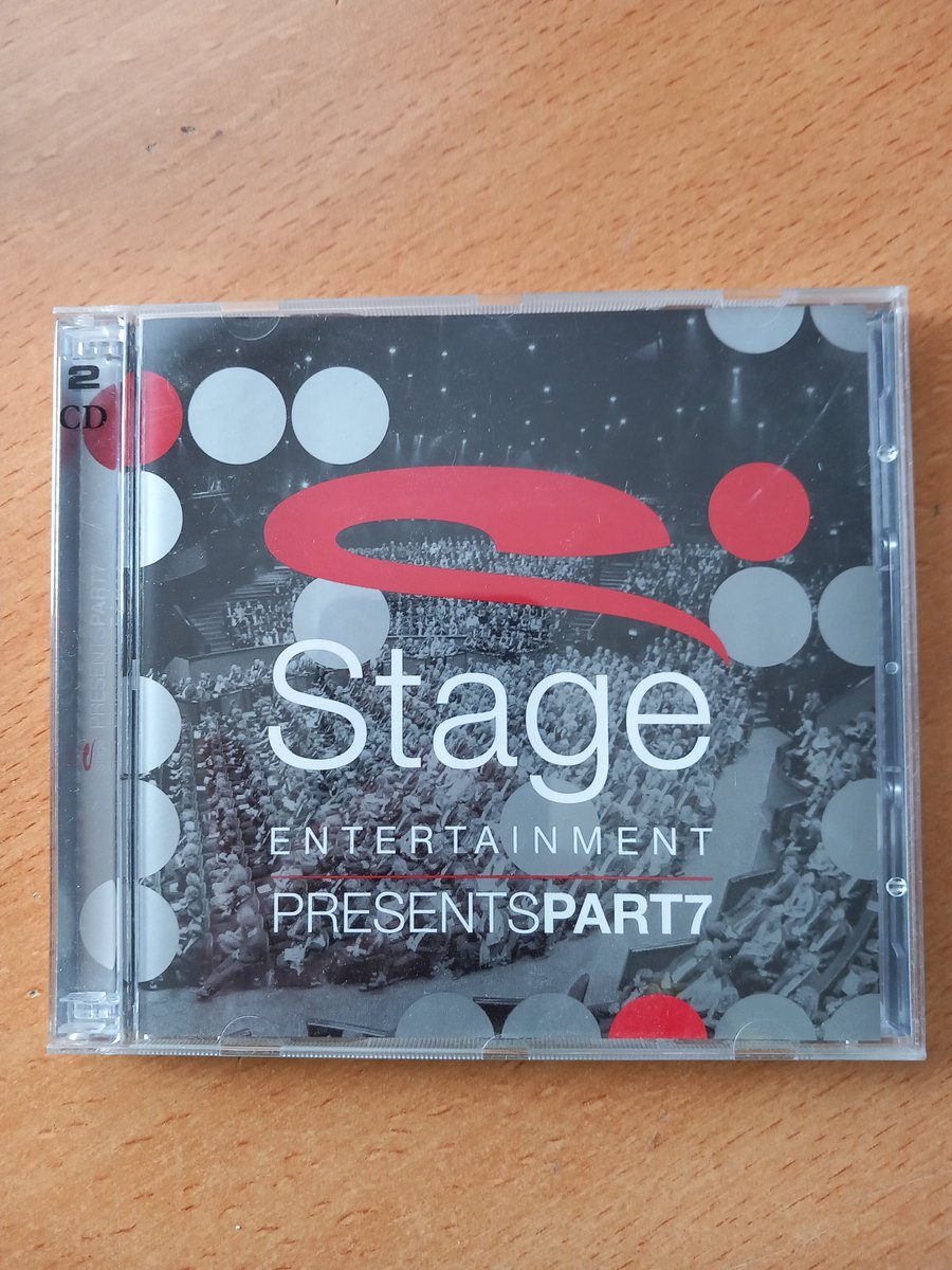 STAGE ENTERTAINMENT part 7