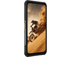RugOne Xever 8 Rugged Smartphone – 8GB RAM – 128GB – IP68/IP69K – Android 16-eSimReady