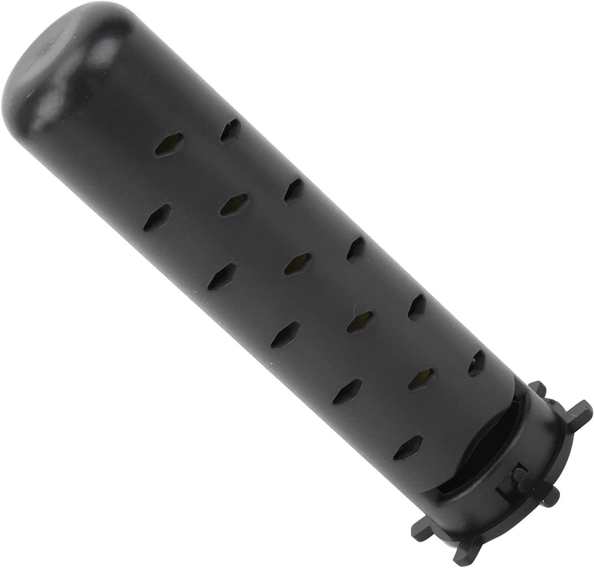 Gitaar Luchtbevochtiger - Vochtigheidscontrole Instrument - Instrument Beschermen - Druppelt Niet - 40-60% Vochtigheid - Zwart