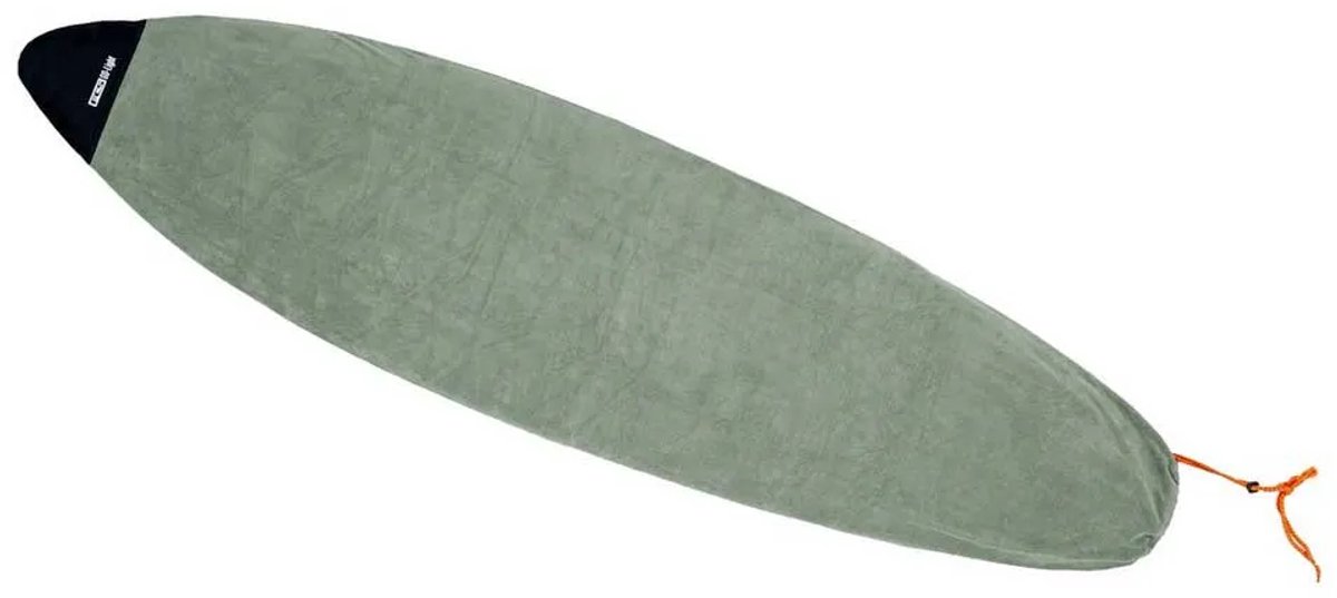 Fcs Packable Stretch Fish 6´3 Surfboardhoes Grijs