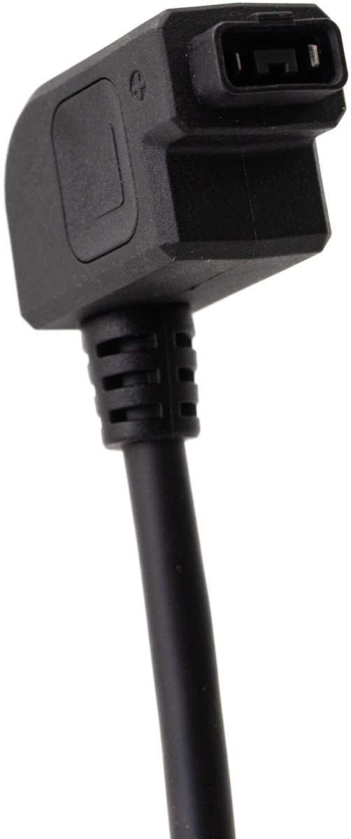 Shimano Steps EC-E6002 Acculader - Elektrische fietsoplader - excl. netkabel van Shimano — afbeelding 2