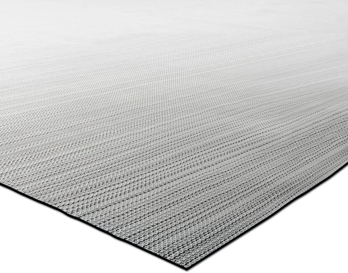 Buiten Tapijt - Vloerbedekking Binnen - Terras Aankleden - Glinsterend Effect - 90 x 100 c