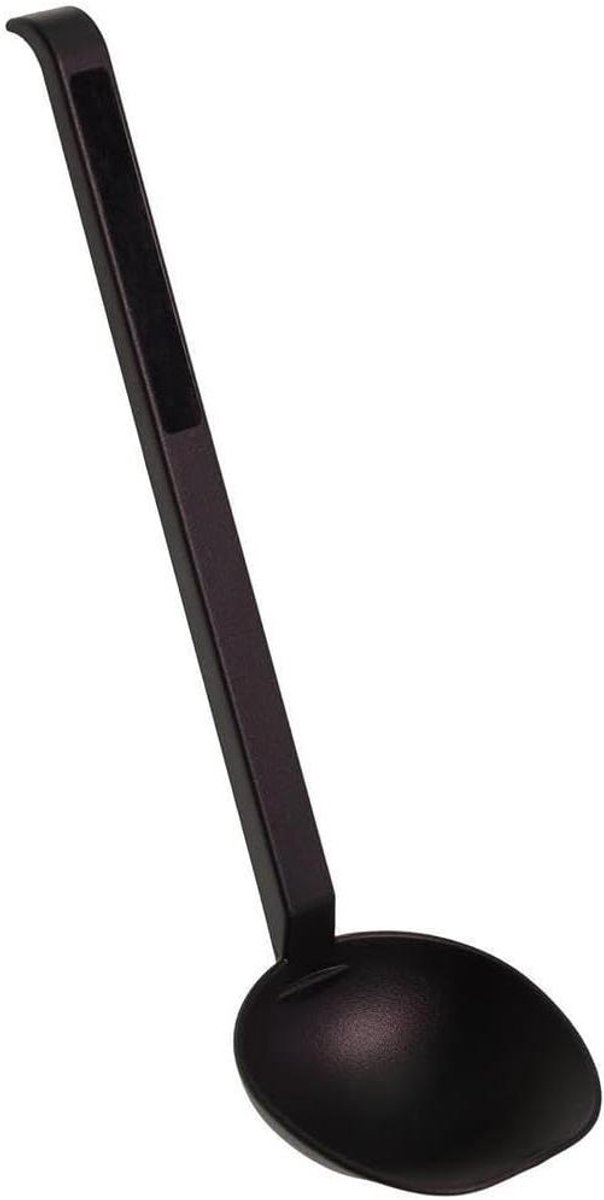 Troffel Wafelijzer Pannenkoeken Maker Keuken Gebruik Specifiek Model 24 x 7 x 6 cm Zwart