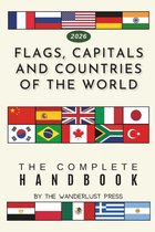 Flags, Capitals and Countries of the World