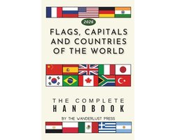 Flags, Capitals and Countries of the World
