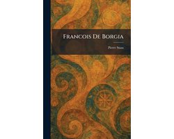 Francois de Borgia