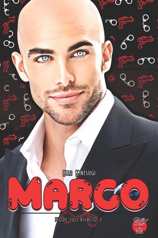 Fiori Sull'asfalto- Marco - cover