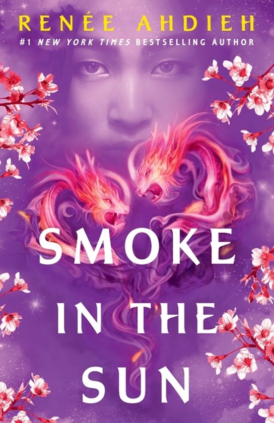 Smoke in the Sun