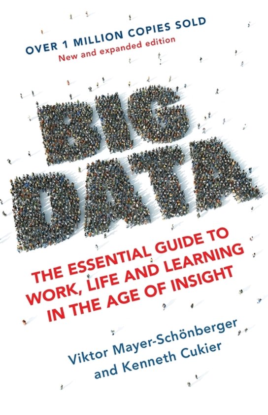 Big Data - cover