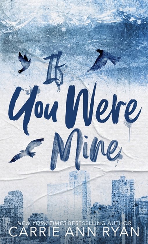 The Cage Family - Special Editions- If You Were Mine - Speci ... - cover