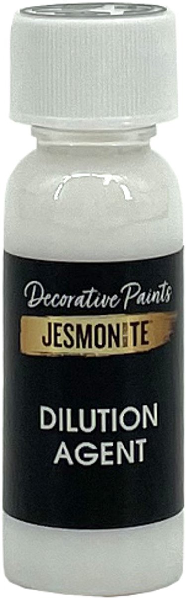 Jesmonite decoratieve verf dilution agent 30 ml