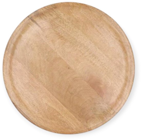 Daan Kromhout Tray Mango 38 cm Rond