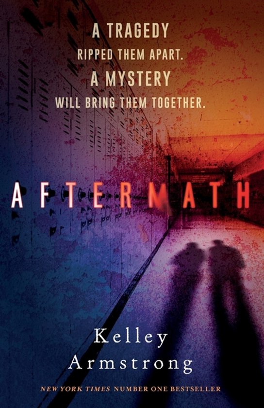Aftermath - cover
