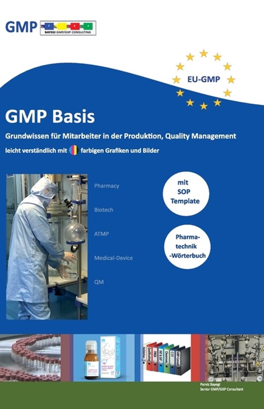 GMP-Basis - cover