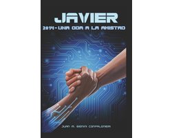 ¡Javier!
