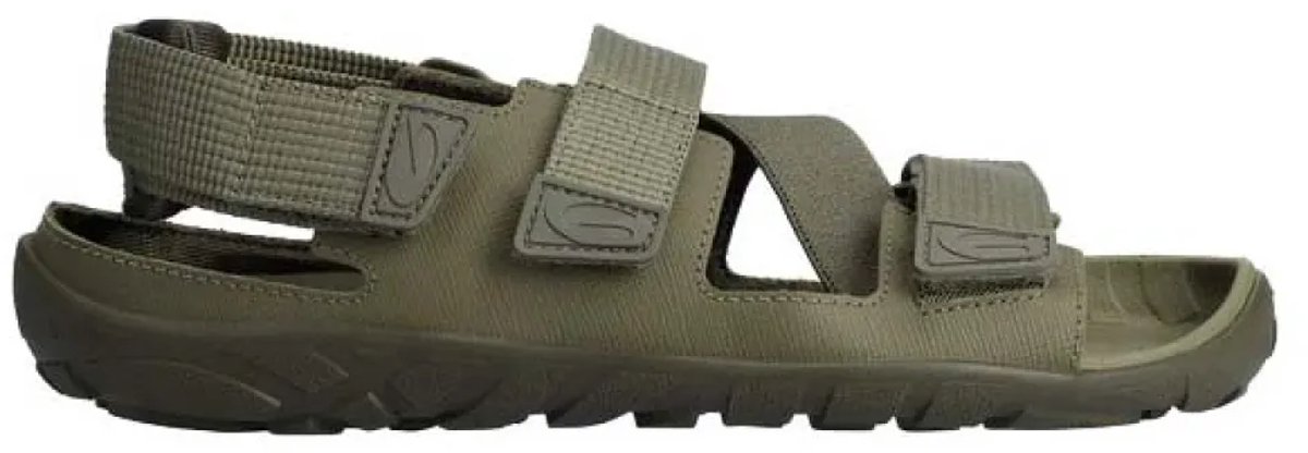 Groundies Trace Schoenen Groen EU 42 Man