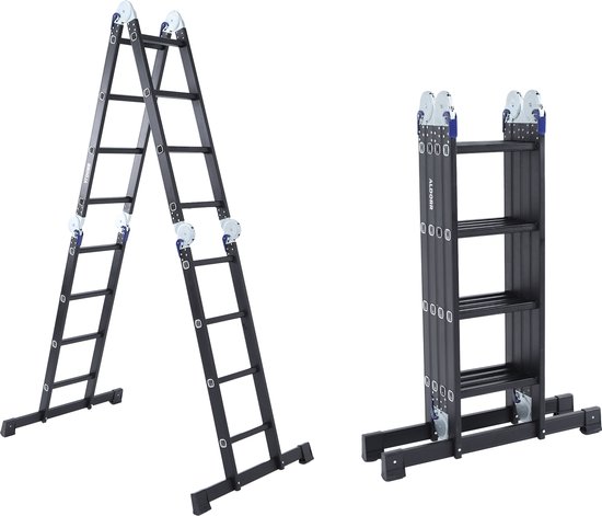 ALDORR Professional - Vouwladder