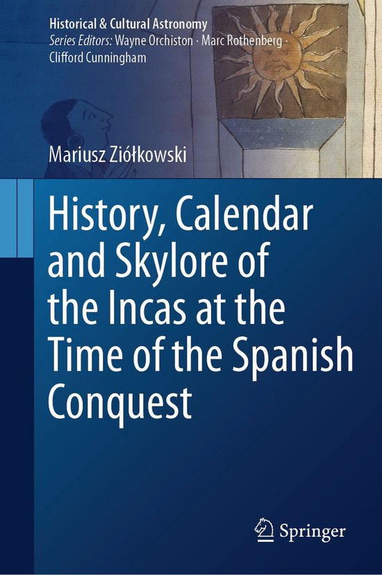 Physics and Astronomy (R0) - History, Calendar and Skylore o ... - cover