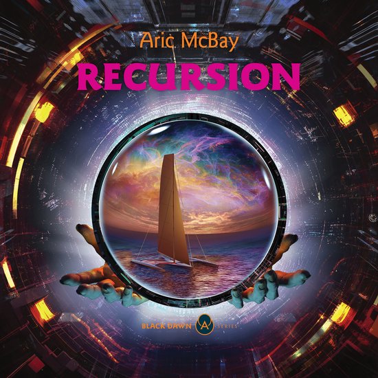Recursion - cover