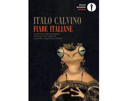 Fiabe italiane