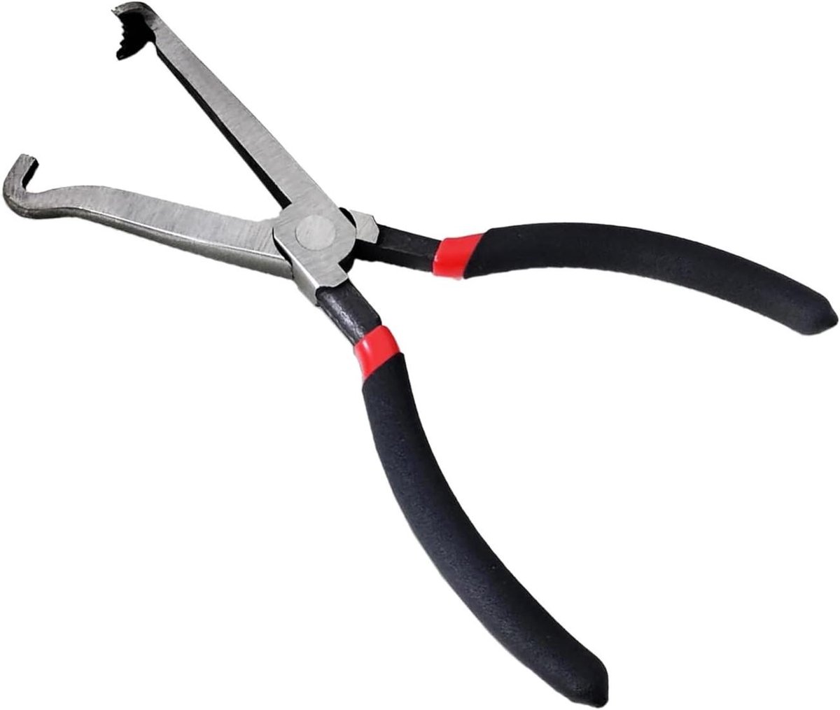 Elektrische trektang - Stroomscheider tang - Connectoren losmaken - Ergonomische antislip grip - 225 cm - Zwart