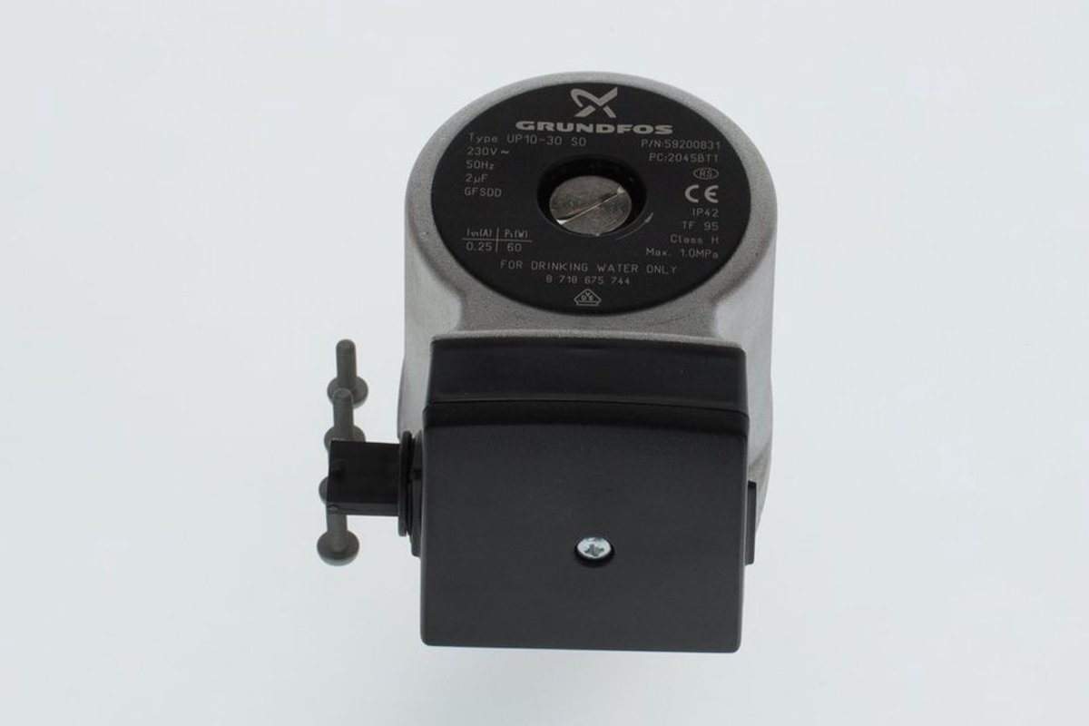 BOSCH Pompkop, 8737708897