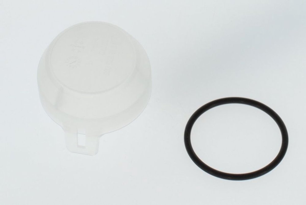 BOSCH Deksel, 8737709166