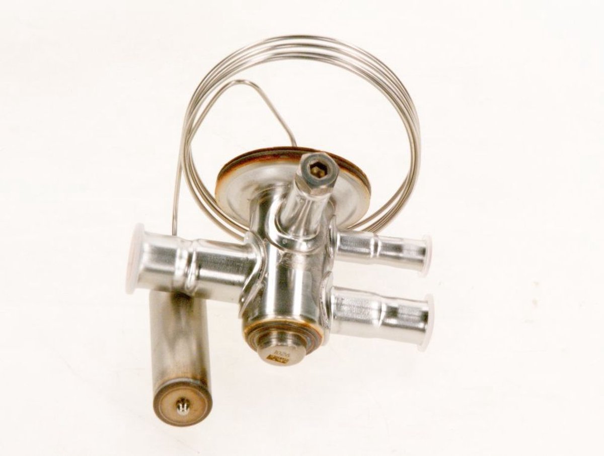 BOSCH Expansieventiel 6, 87337007830