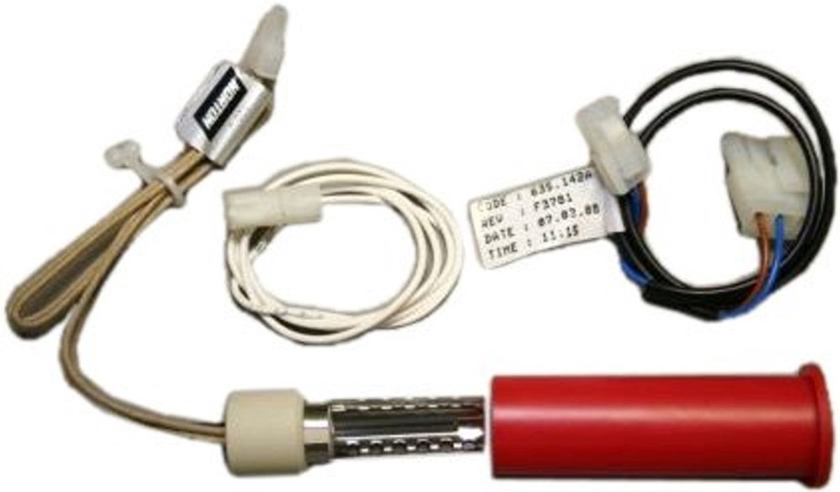 Nefit Ecomline - Ecom gloeiplug