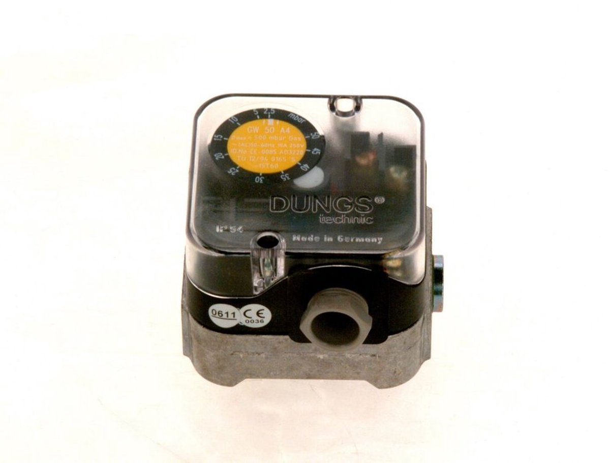 BOSCH Drukschakelaar, 87174060710