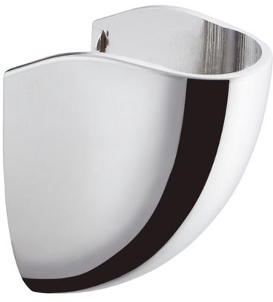 Hansgrohe Unica  Afdekkap glijstang