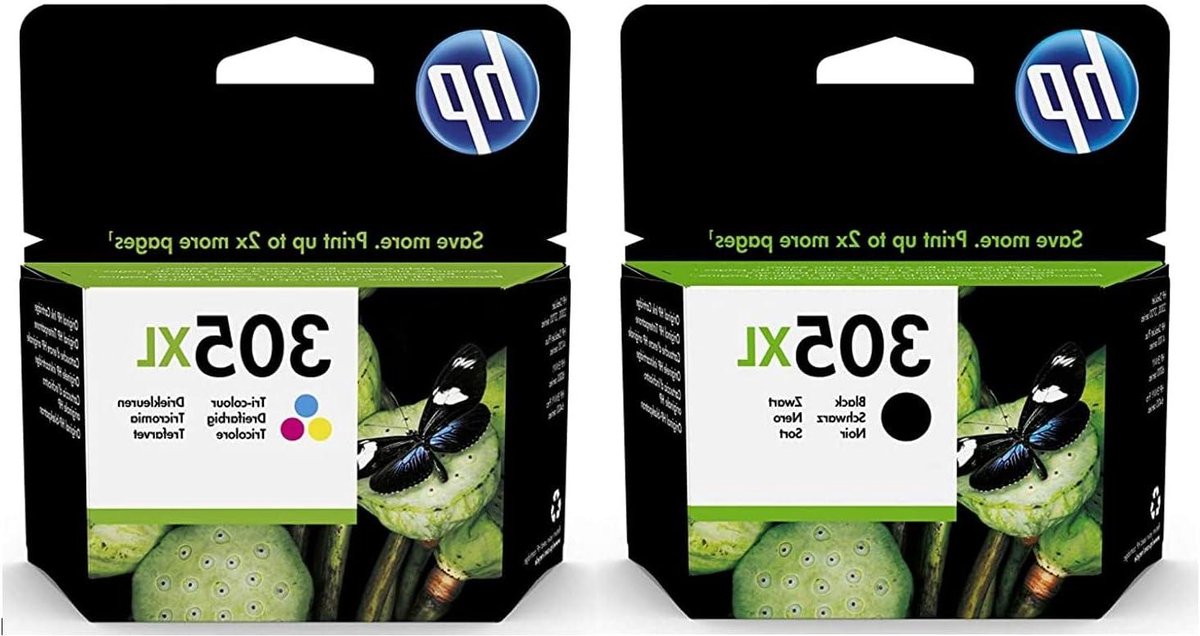 Multipack Inktcartridges - XL Inkt Zwart Kleur - Thuisprinten - Dubbele XL Capaciteit - 240 Zwart 200 Kleur - Zwart Geel