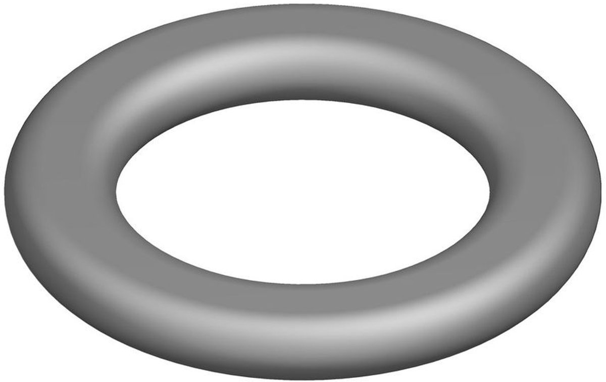 BOSCH O-ring (10x), 87002051190