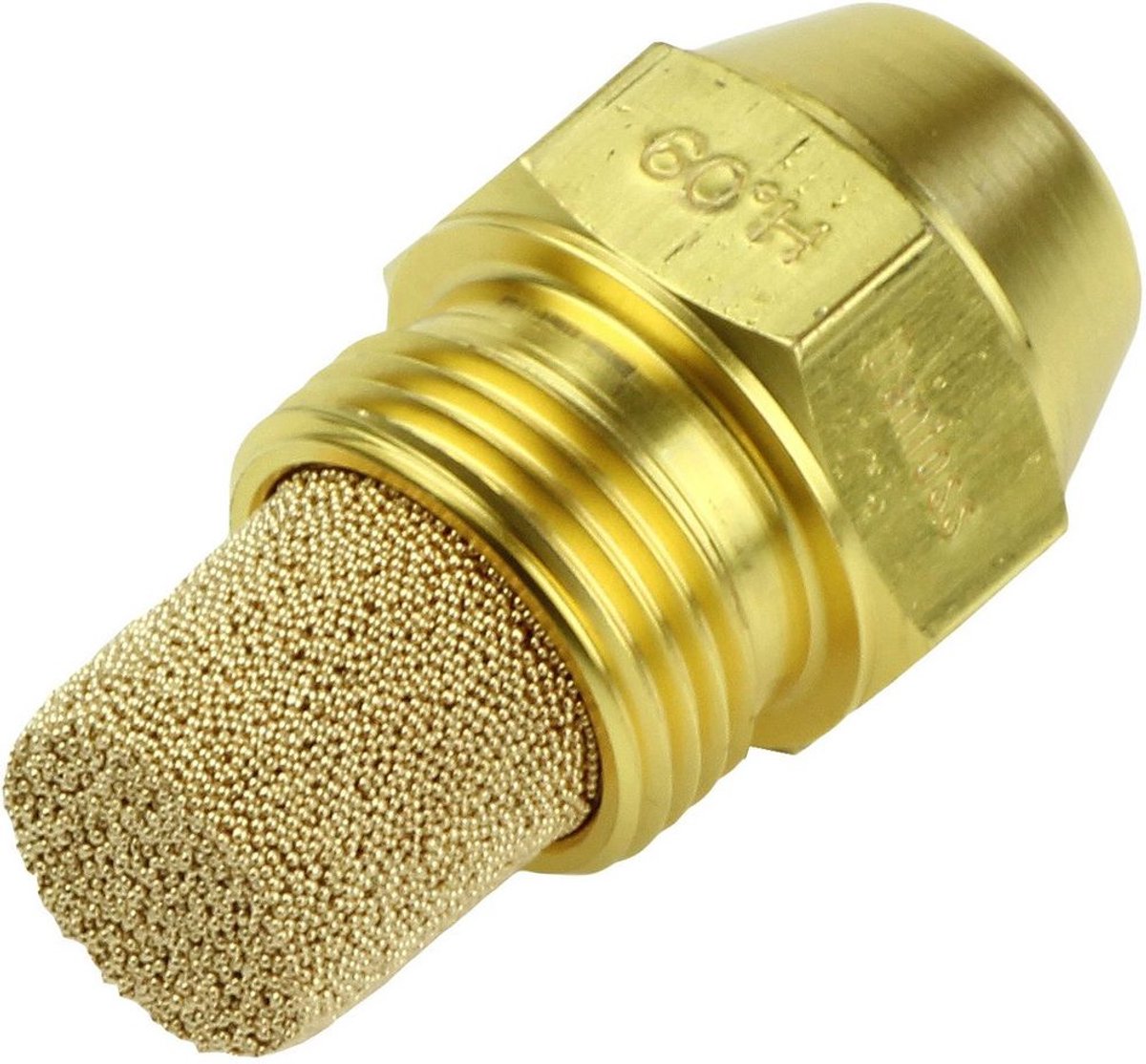 BOSCH Oliedüse 1,00gph 60Gr H Danfoss everp, 7747028942
