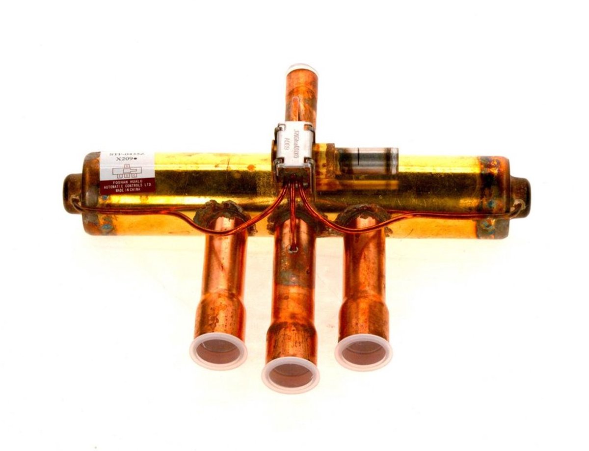 BOSCH 4-wegklep, 87183123840