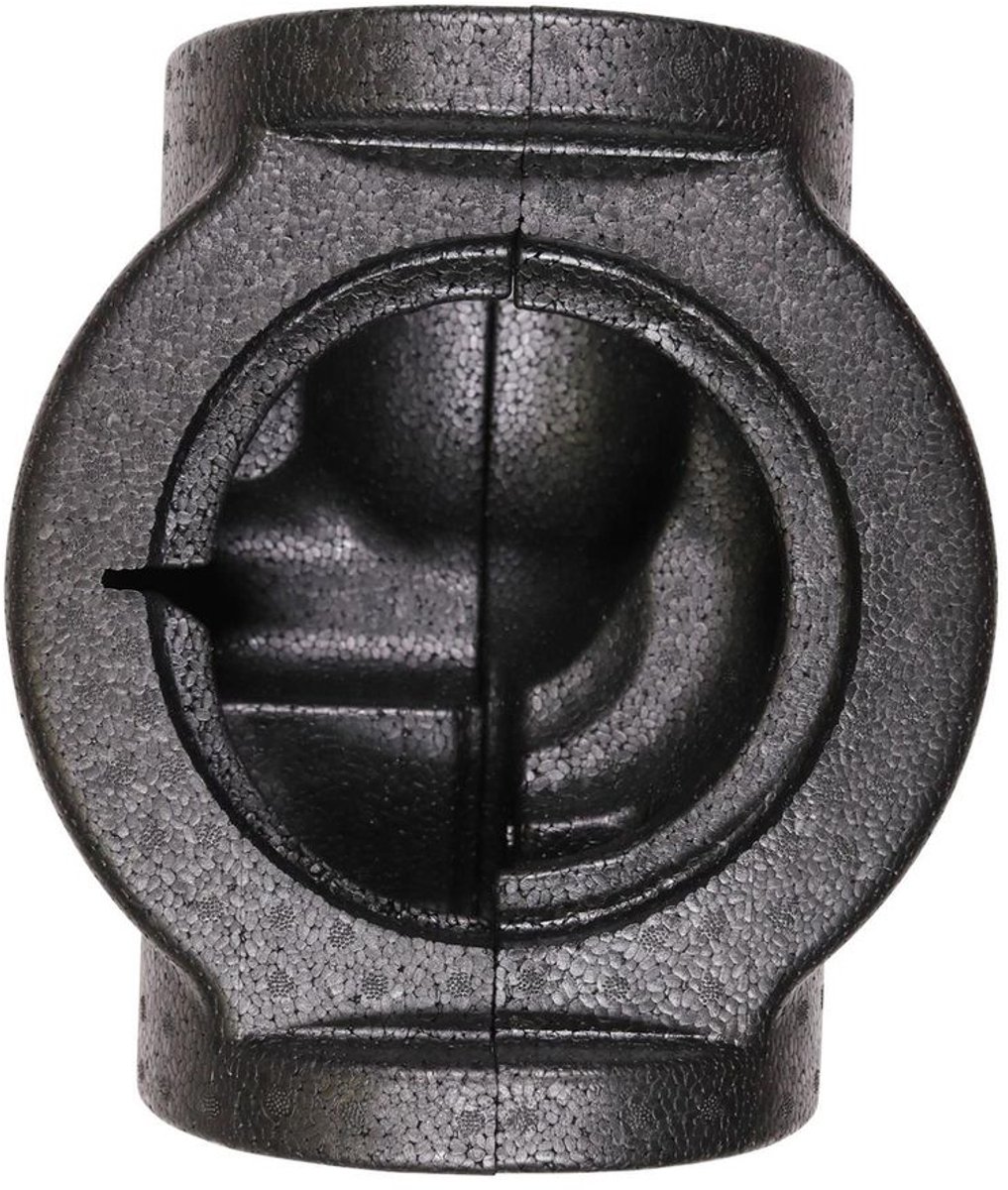 GRUNDFOS Accessoires voor circulatiepompen Warmte-isolatieschalensatz MAGNA3 65-xxx F, 98159361