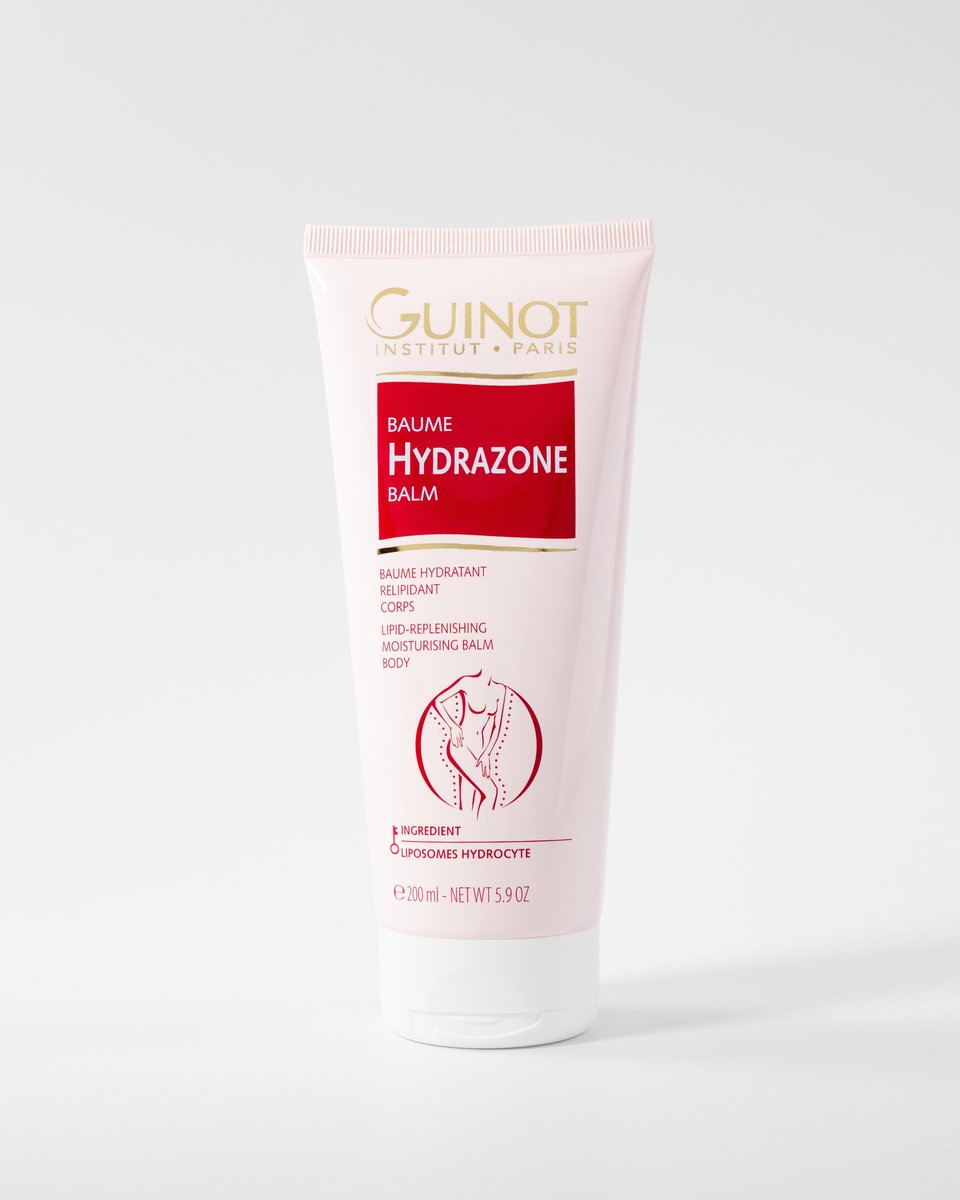 Guinot Travel Hydrazone Balm - 50ml