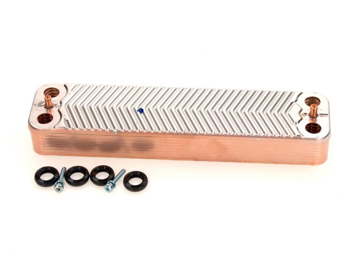 BOSCH Warmteoverdracht, 87161064360