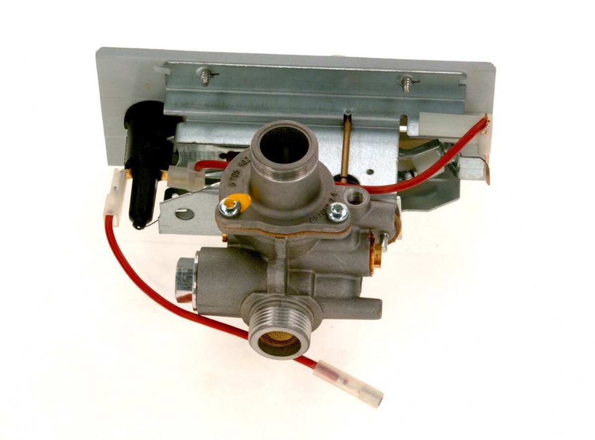 BOSCH Gaskraan, 87070110610