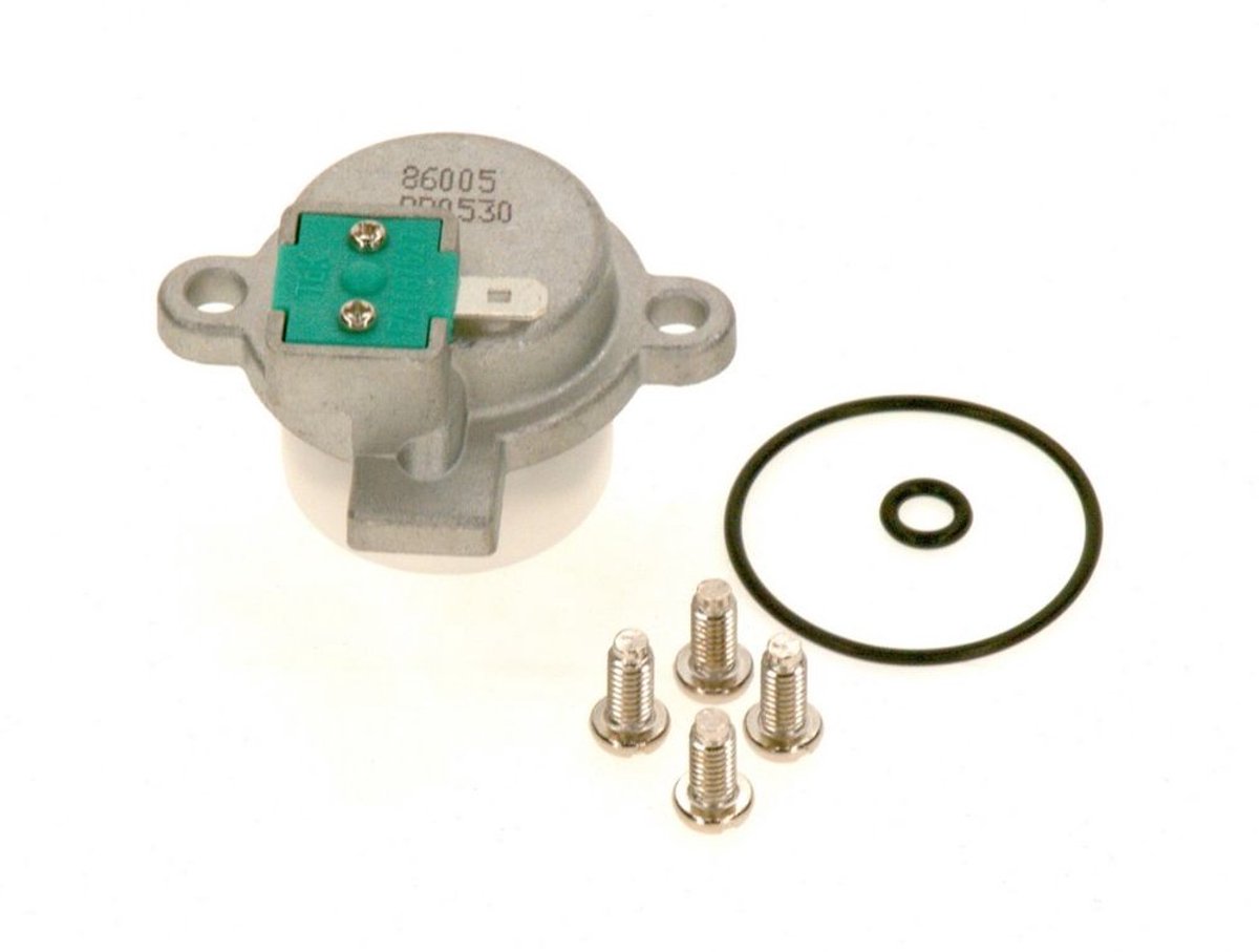 BOSCH Servoklep, 87085012500