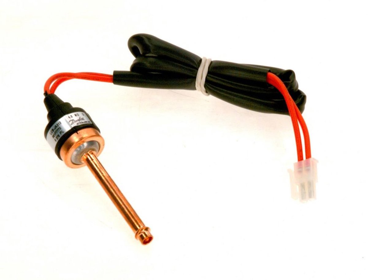 BOSCH Drukschakelaar 3bar, 8738203509