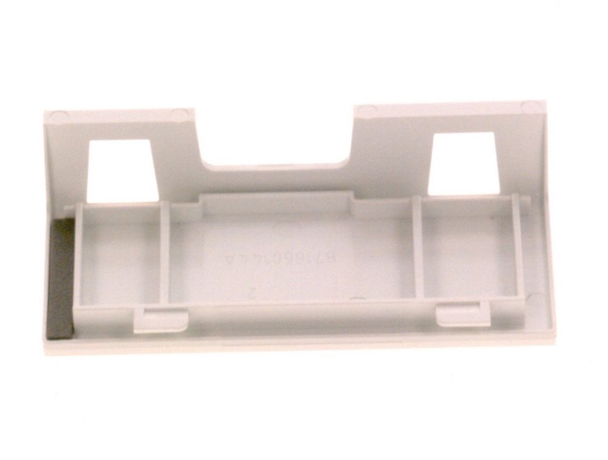 BOSCH Afdekking, 871860144A0