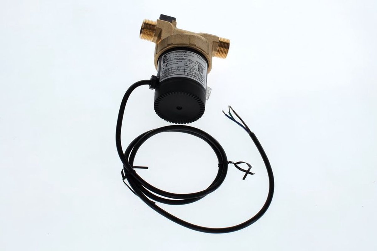 BOSCH Pomp Circulatiepomp, 8732932157
