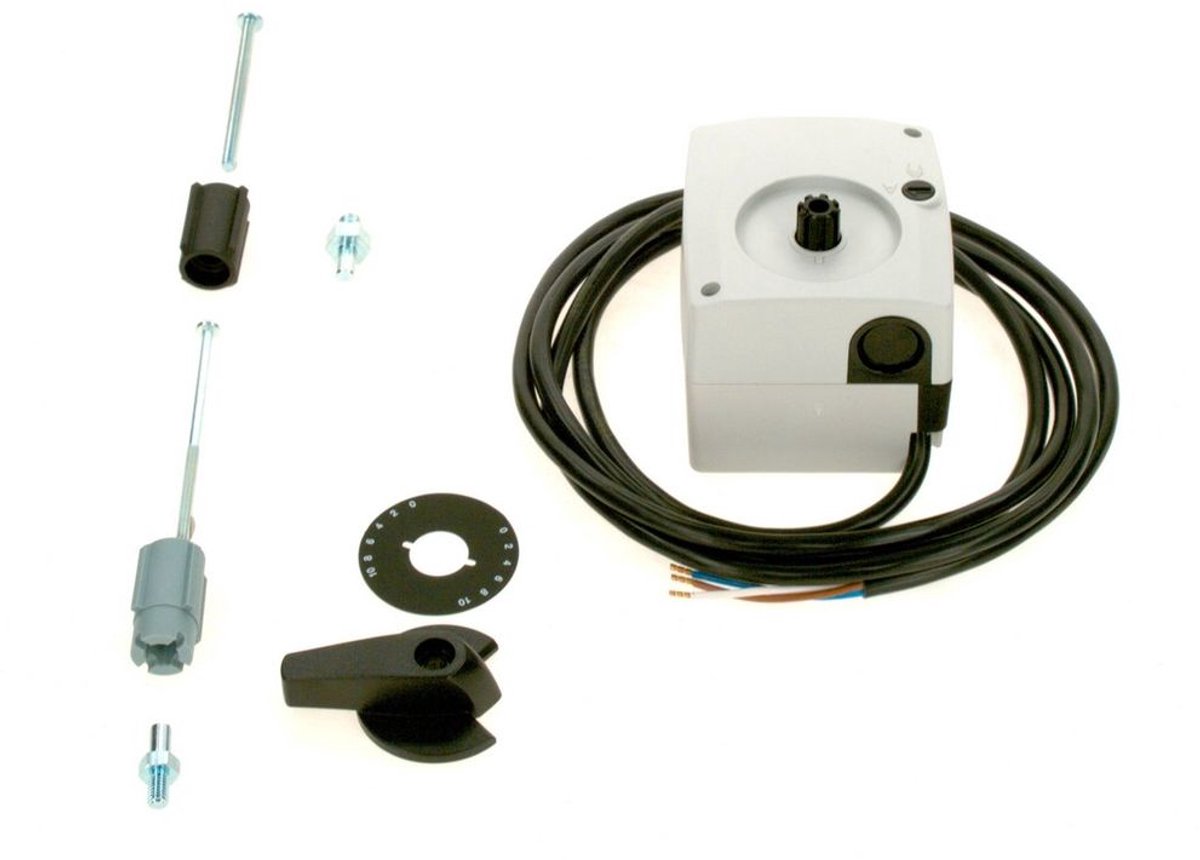 BOSCH Motor, 87290110210