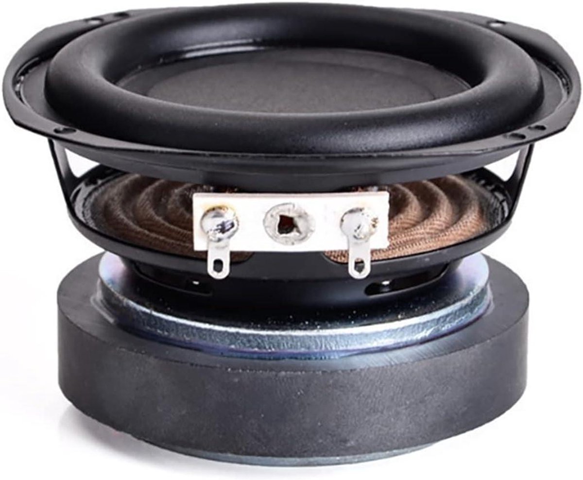 Bluetooth Speaker - Woofer Luidspreker - Muziek Luisteren - Hoge Prestaties - 3 Inch - Blauw