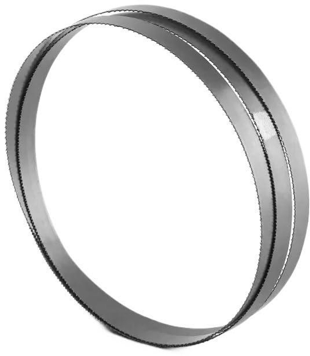 Lintzaagbladen M42 - Bimetaal Zaagblad - Metaal Zagen - Duurzaam Bimetaal - 13 mm Breed - Metaal