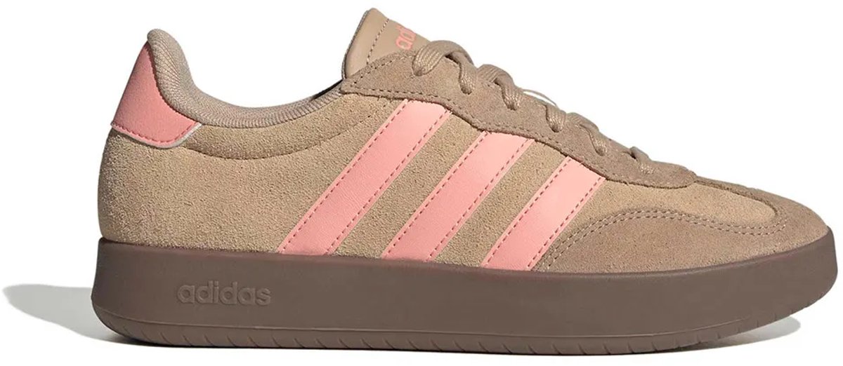 Adidas Barreda Schoenen 1/3 Vrouw Beige