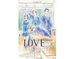 Love Mix-Up 9 - Love Mix-Up - Tome 9 (VF)