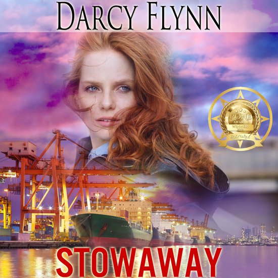 Stowaway - cover